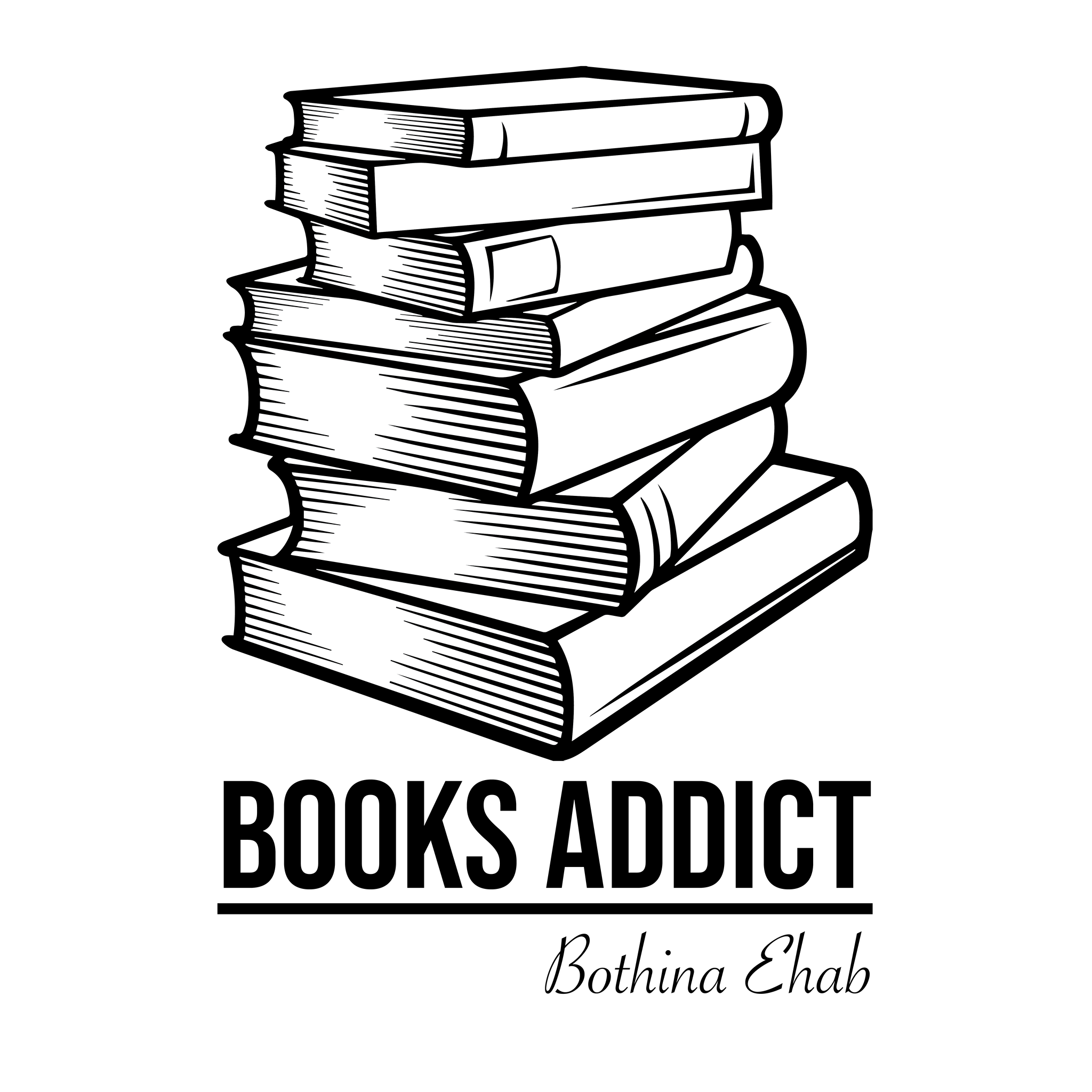 Books Addict