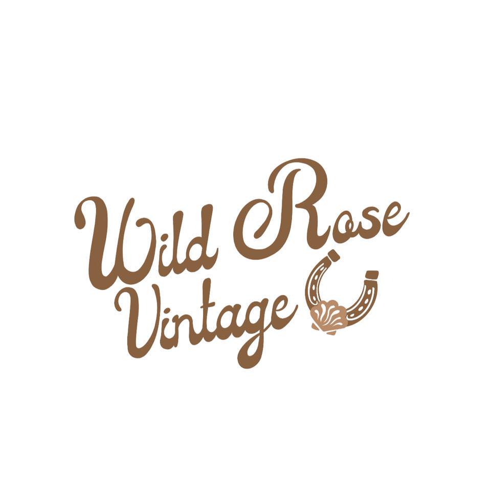 Wild Rose Vintage (@wildrosevintagegoods) • Facebook