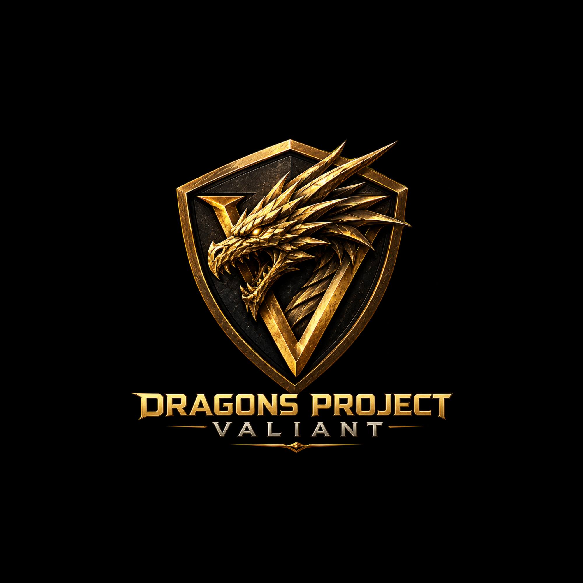 Dragons Project Valiant | Marikina City