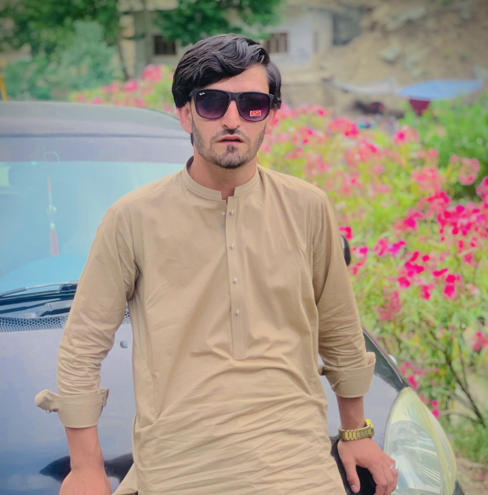 Irshad Khan