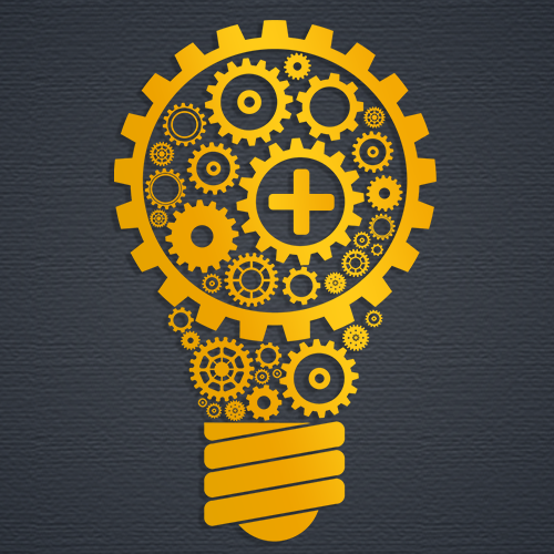 იდეა პლიუსი • Idea Plus
