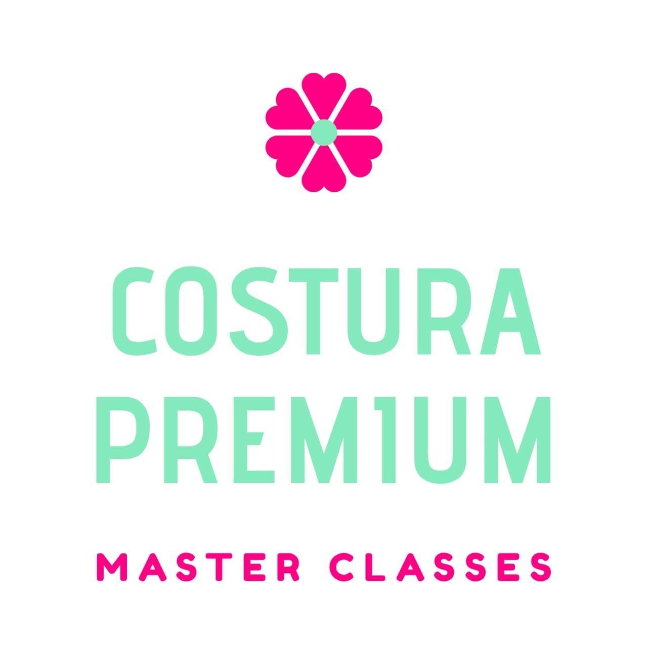 Costura Premium Master Classes