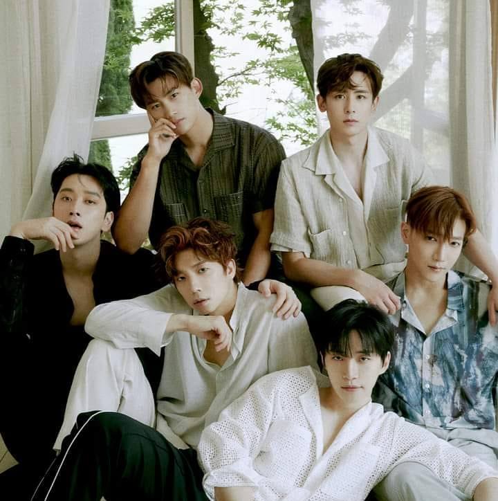 2PM X Hottest (@2PMXHottest) • Facebook
