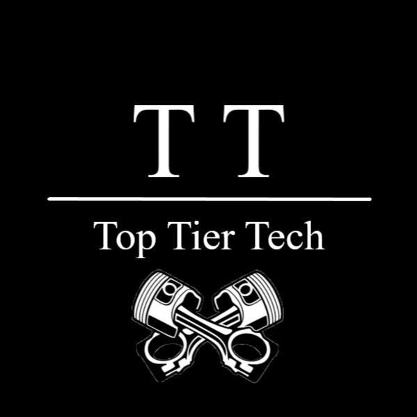 Top Tier Tech