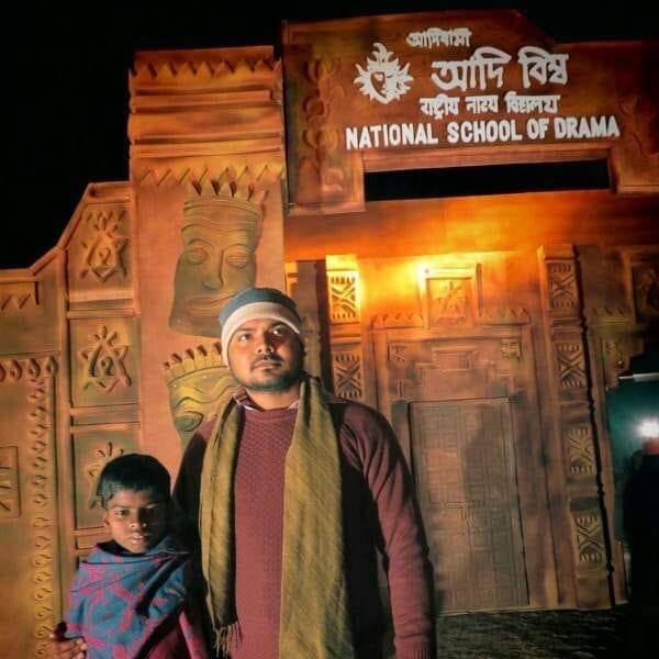 Shashi Ranjan kumar