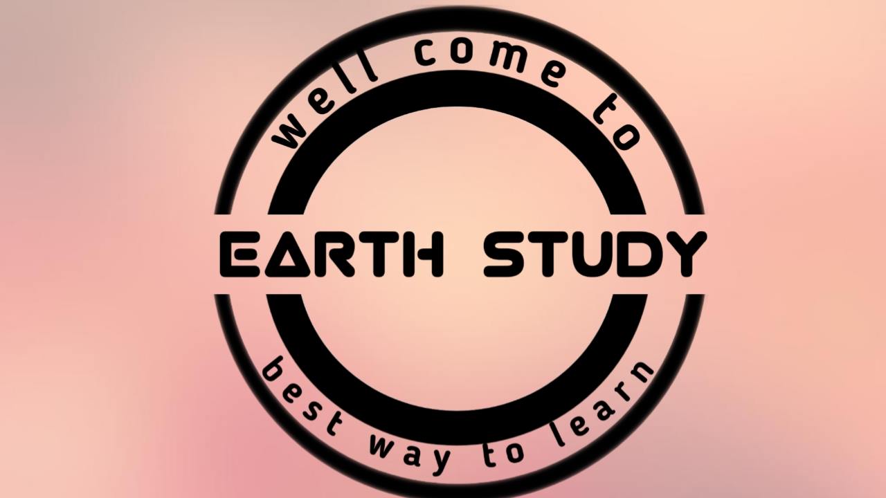 Earth Study