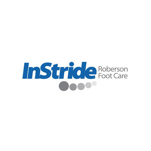 InStride Roberson Foot Care: Ainsley Rusevlyan, DPM | Washington NC