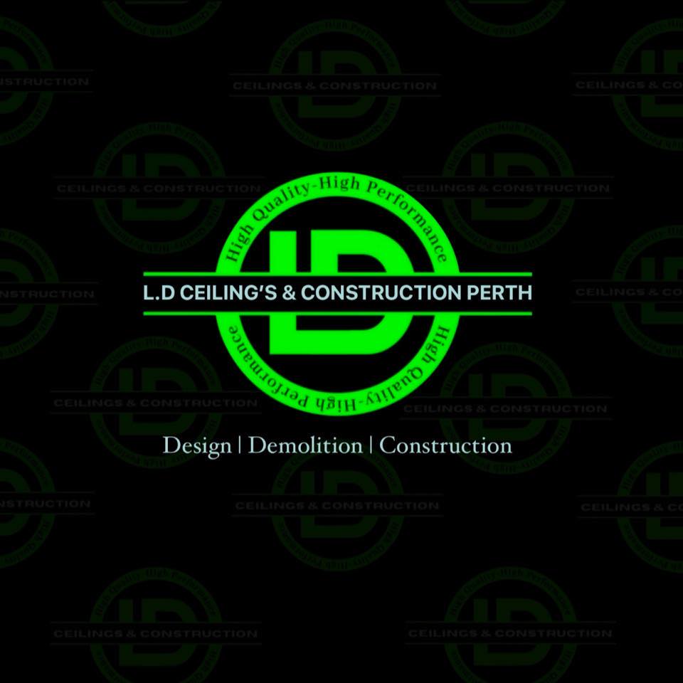 Photo inspiration: Picture Idea: L D Ceilings Construction Perth