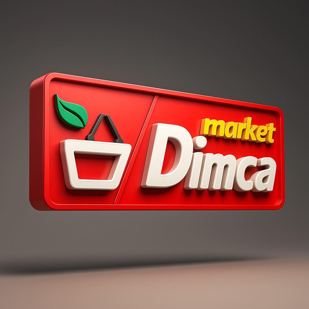 Market Dimca | Skopje