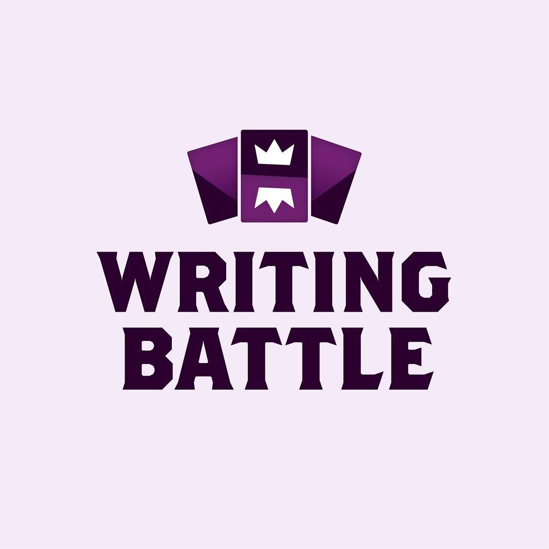 Writing Battle - You get your prompts and a deadline.... | Facebook