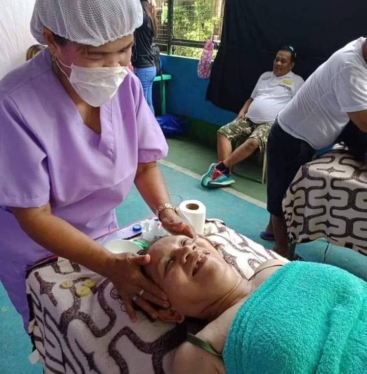 Home service Hilot wellness massage | Valenzuela