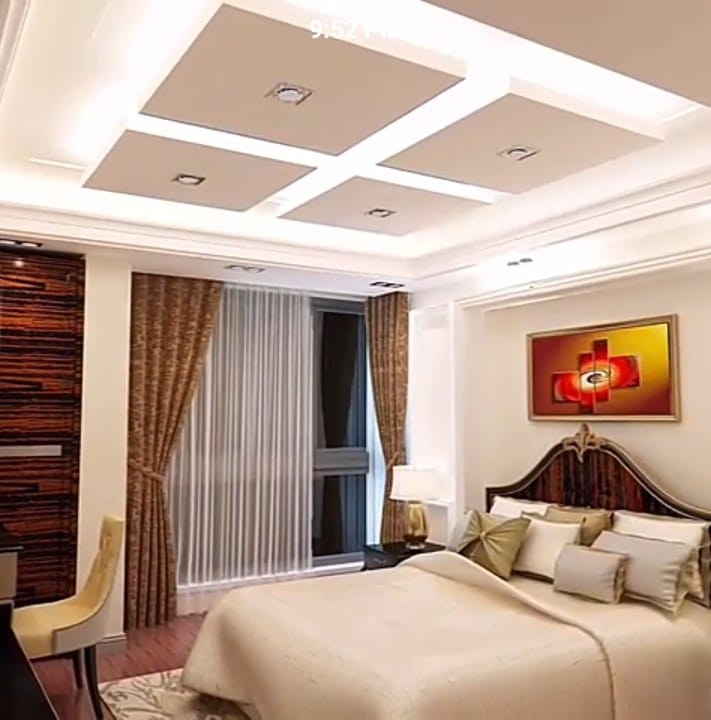 Alcuba( kesami , ceiling) sample design ideas for living room and ...