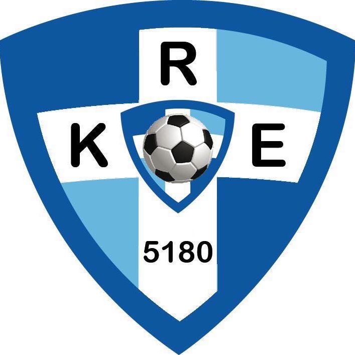 K. Racing Emblem