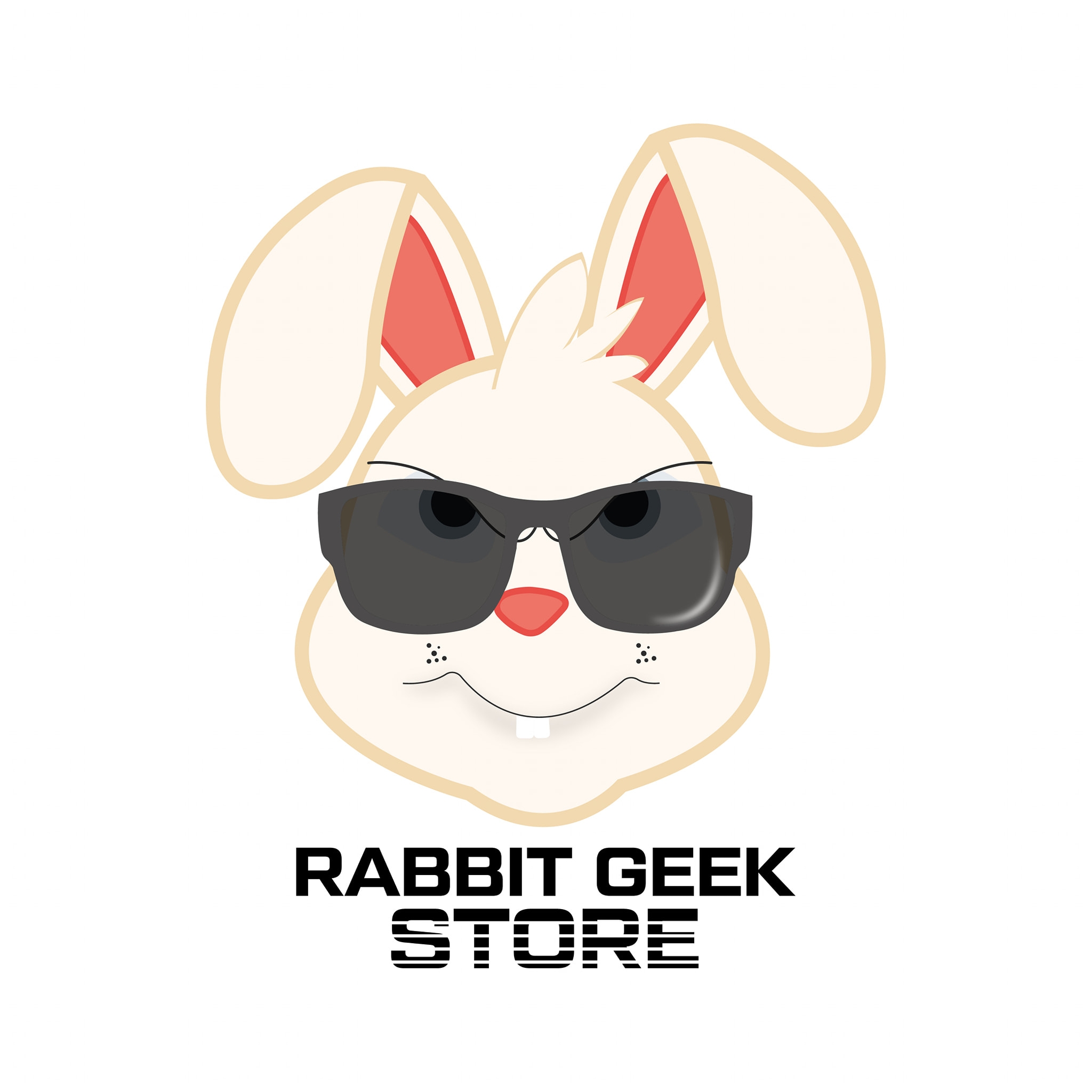 The Rabbit Geek Store