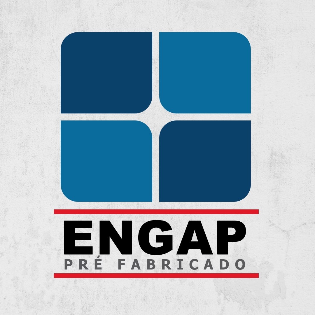 Engap Pré fabricado