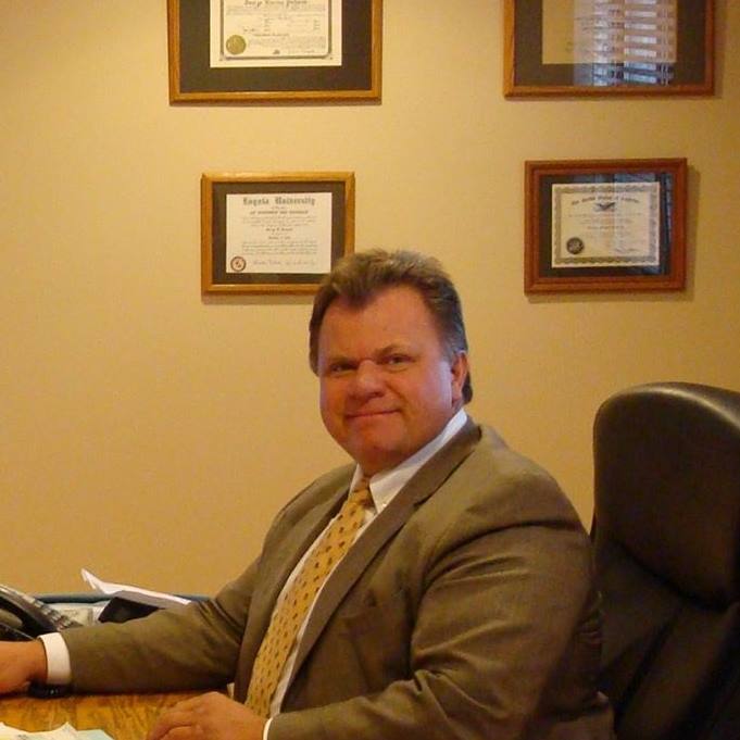 George Pecherek & Associates, P.C. | Niles IL