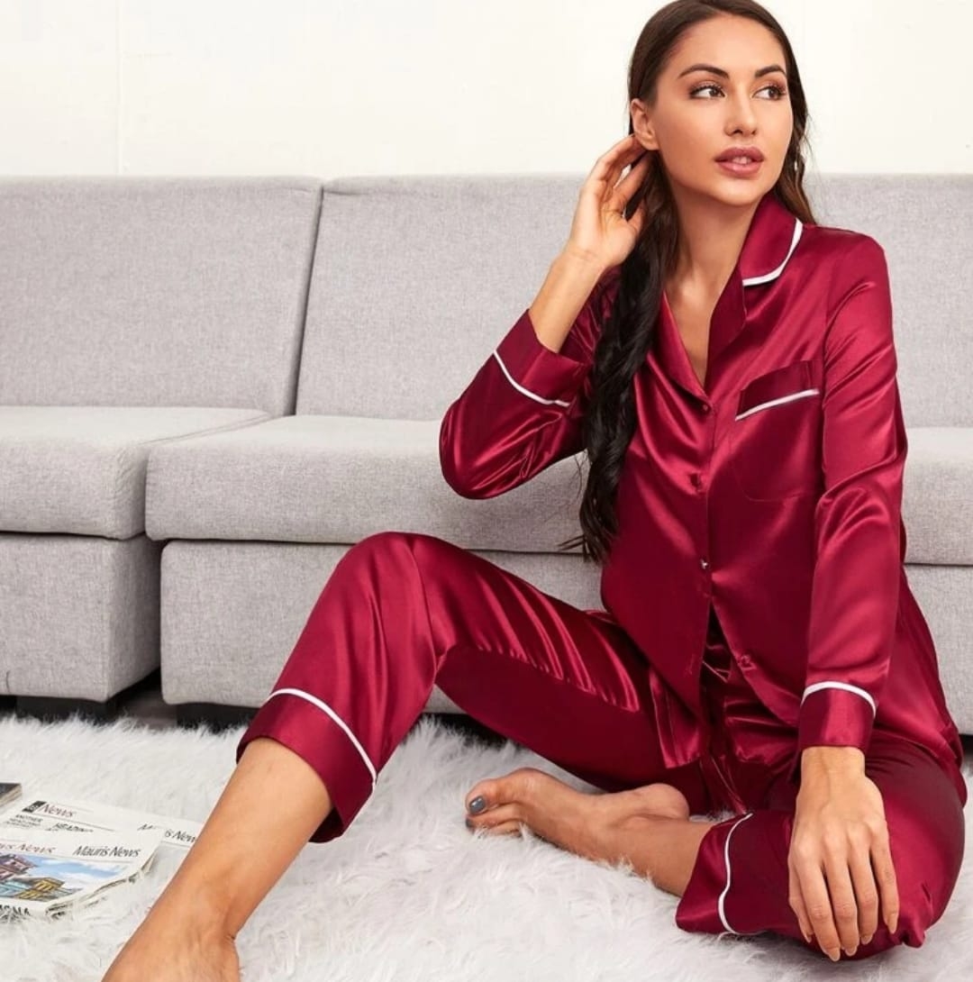 Pyjamas Luxe Paris | Paris