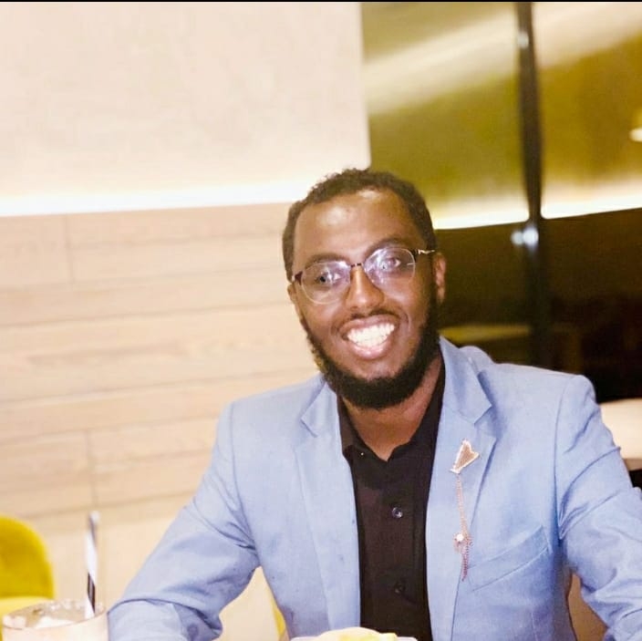 Ismail sh. Ibrahim