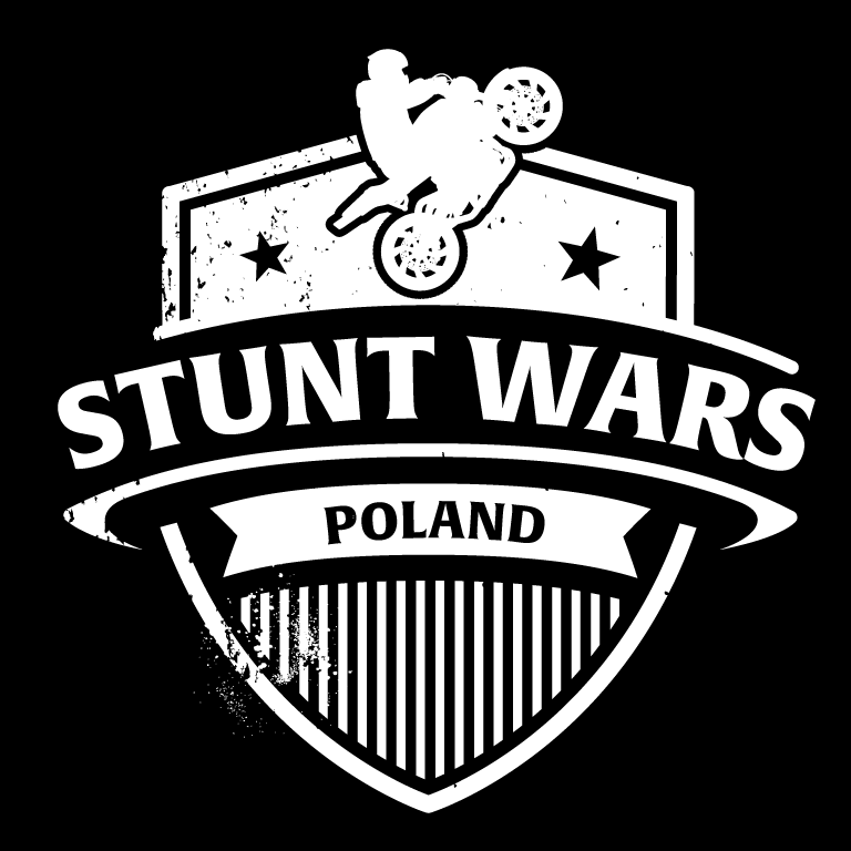 Stunt Rider