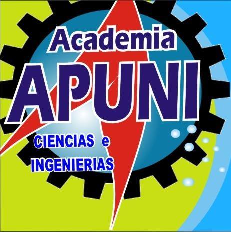 Academia APUNI - Ciencias e Ingenierías | Lima