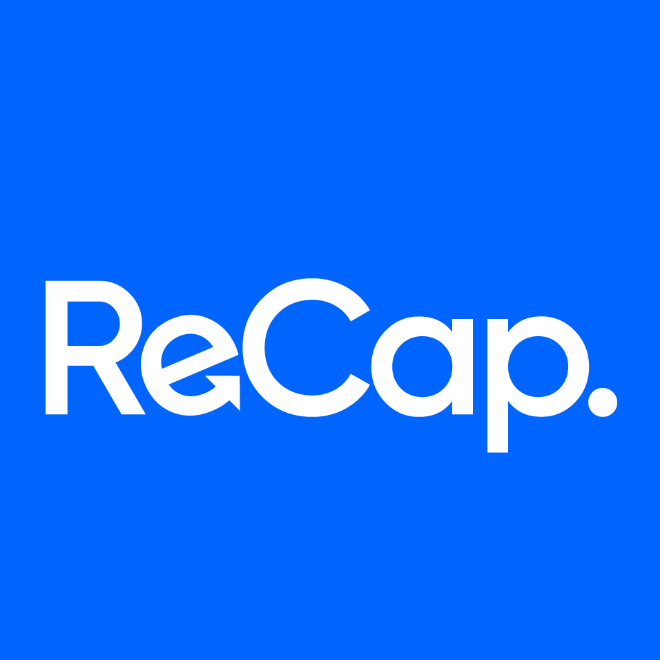 Recap
