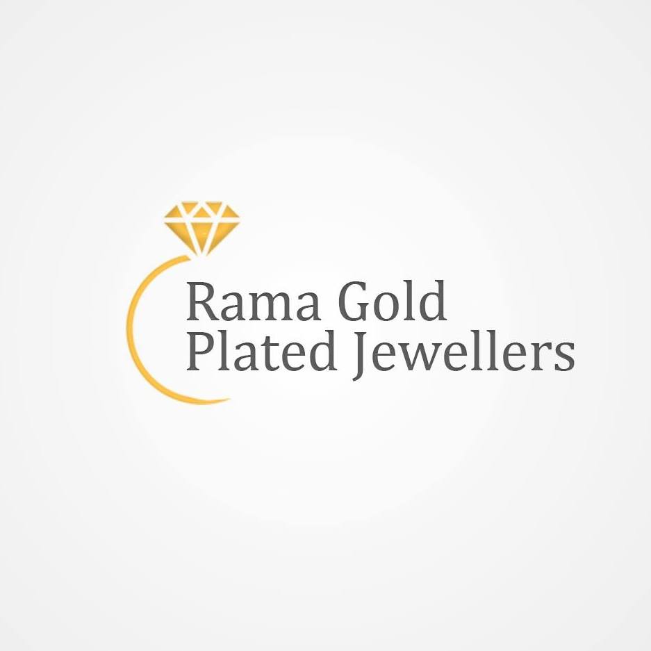 Rama Gold Plated Jewellers