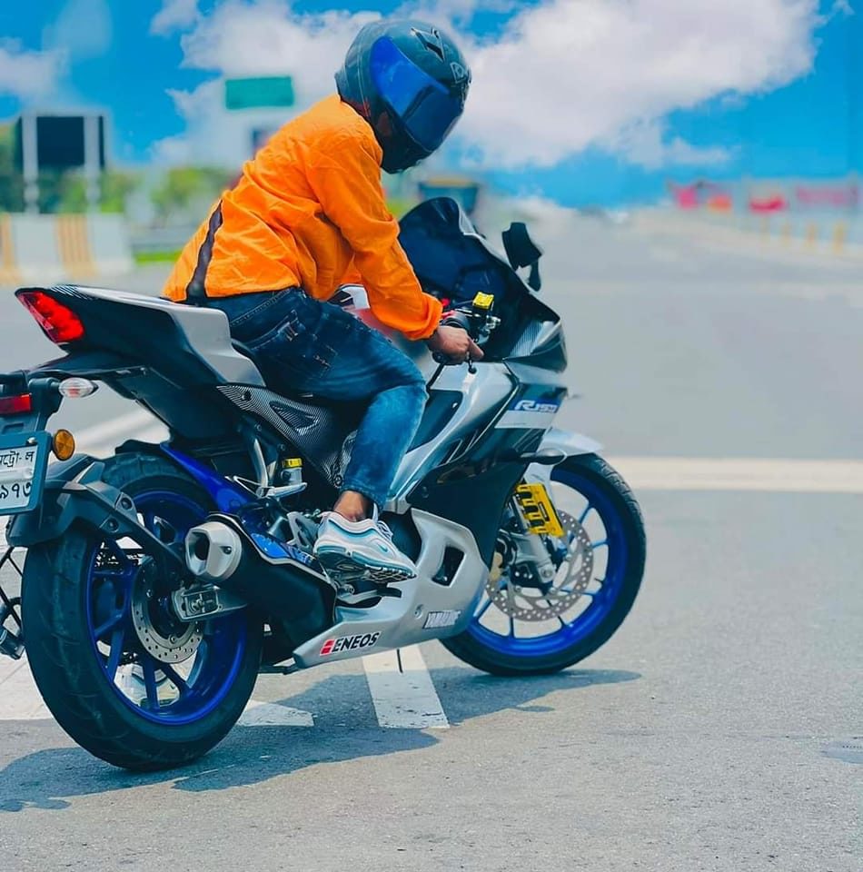 Syko Sojol Biker