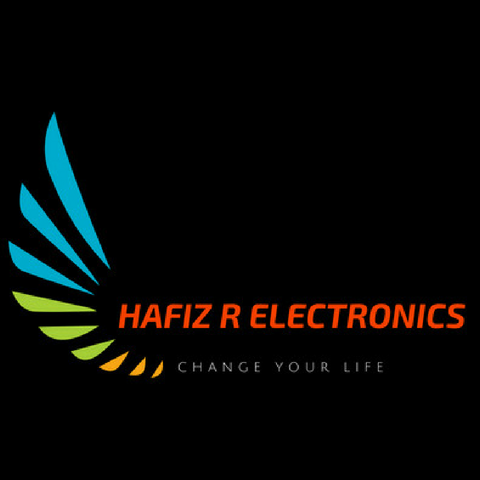 Hafiz R Electronics | Sargodha