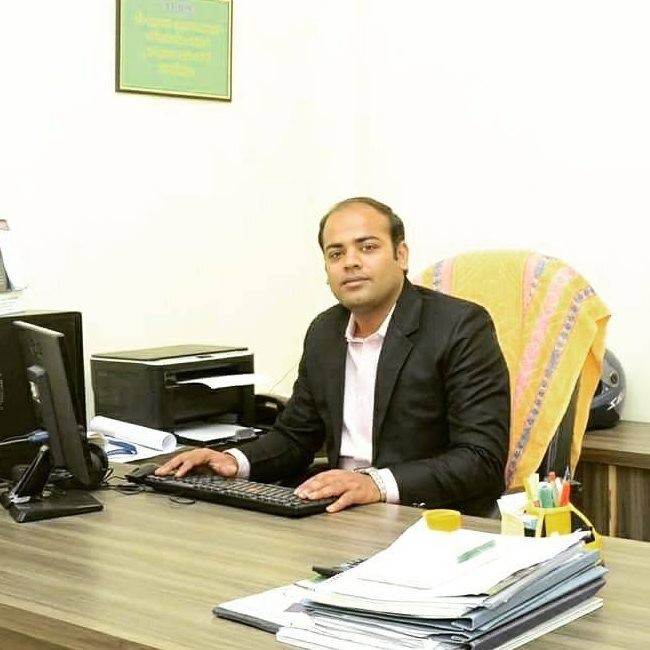 DrPankaj Rathi