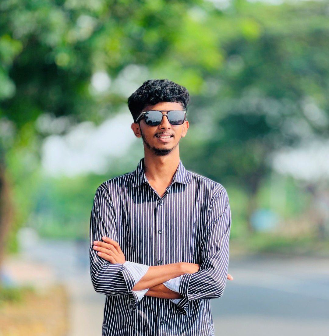 Rj Rakib