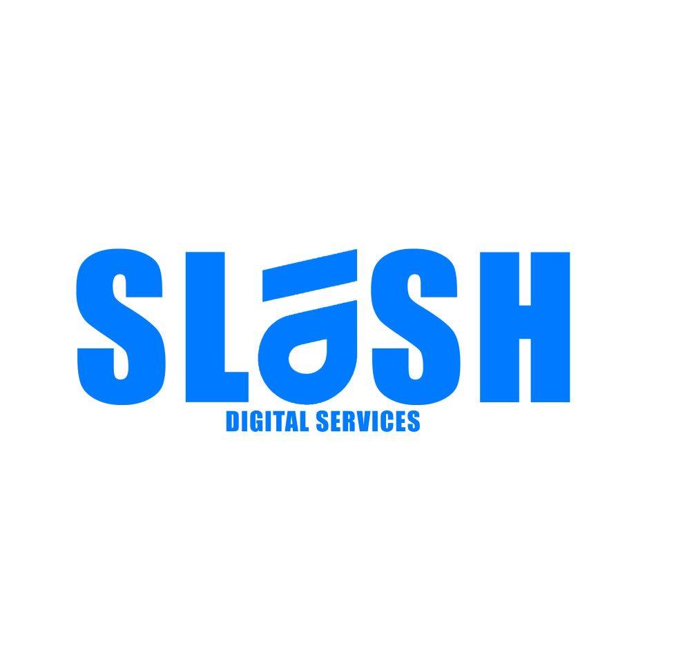 🚨 أحدث أعمالنا في تصميم وتنسيق... - Slash Digital Services | Facebook