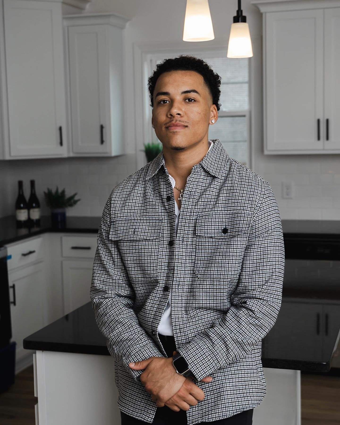 Cameron Harrison realtor