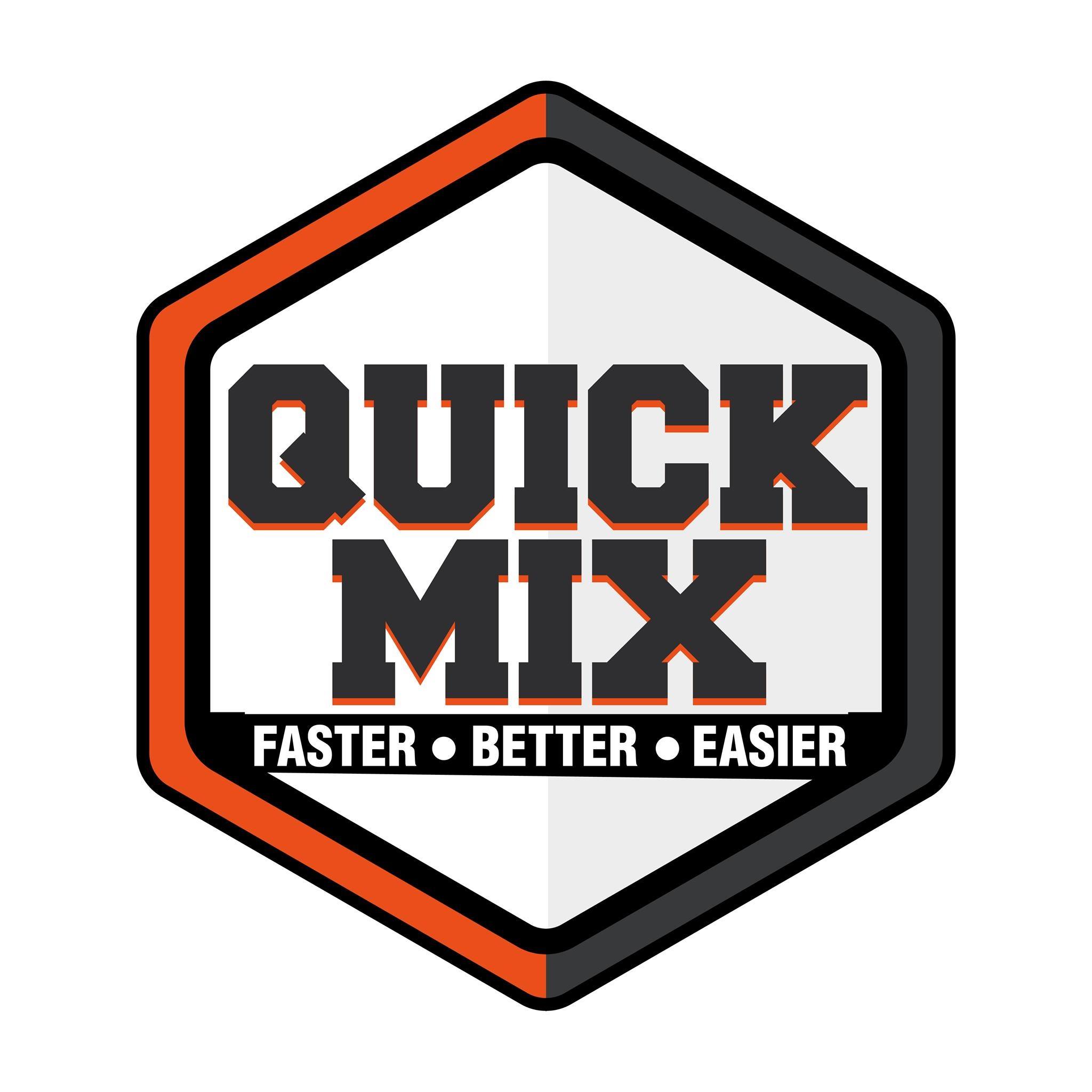 Quick Mix