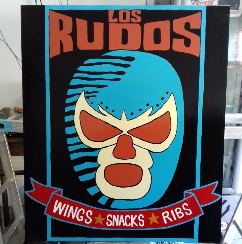 Los Rudos | Tlaquepaque