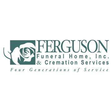 It is with... - Ferguson Funeral Home & Cremation Services | Facebook