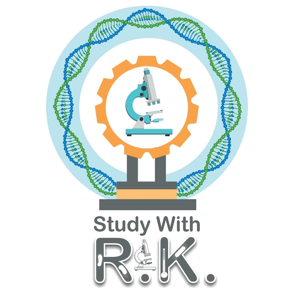 STUDY WITH R.K.
