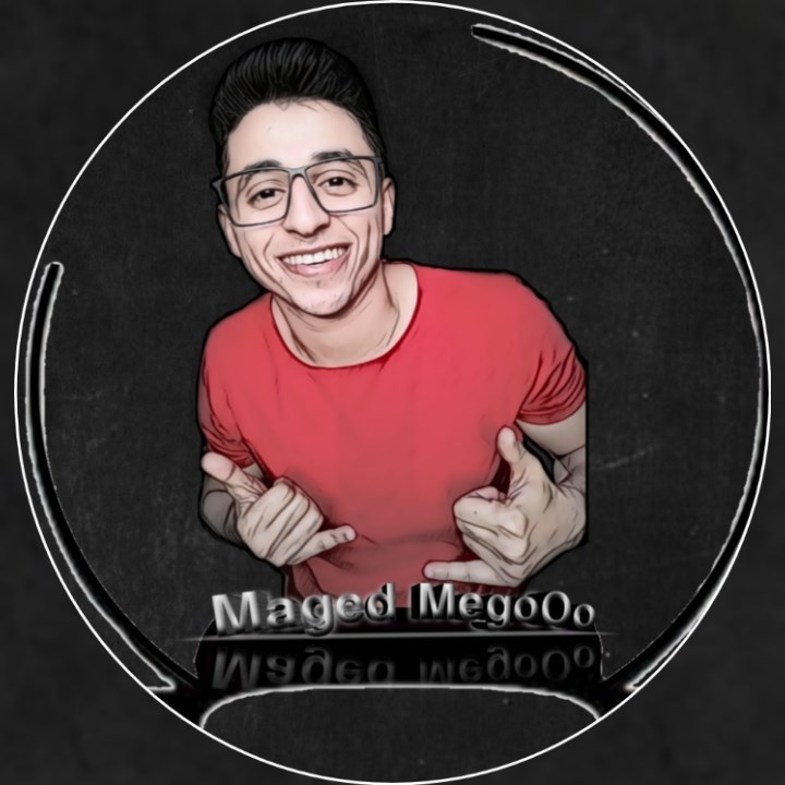 Maged MegoOo ماجد ميجو