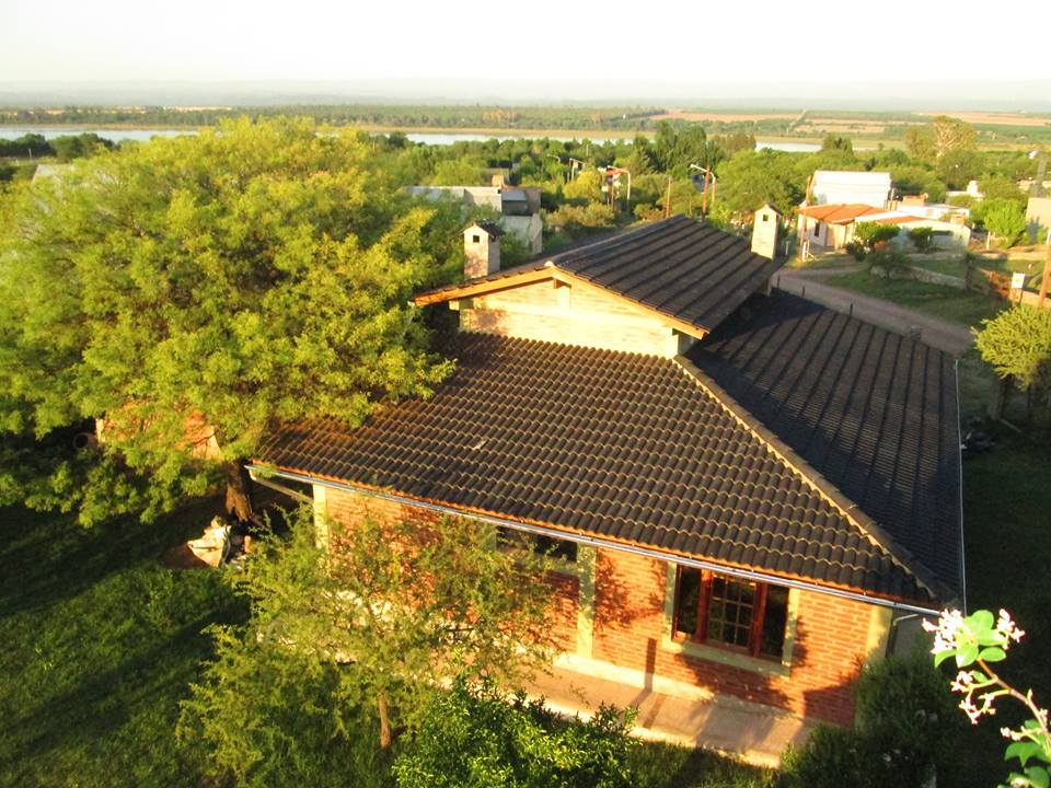 Cabaña RUMI | Villa Rumipal