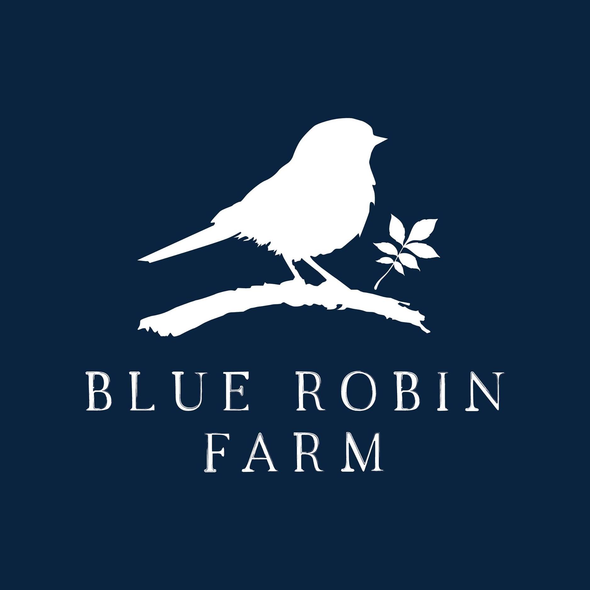 Blue Robin Farm | Scranton SC