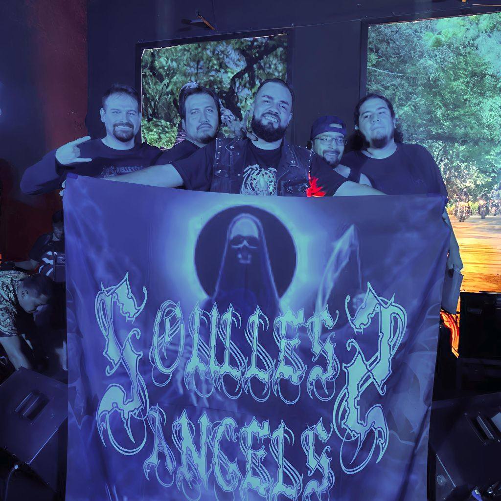 Soulless Angels