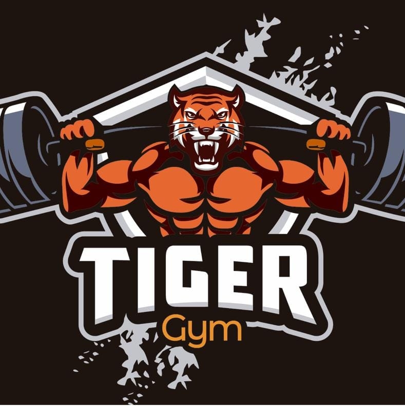 TIGER GYM