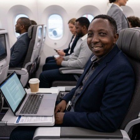 Samwel Wanyoike