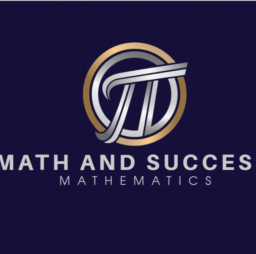 Math And Success