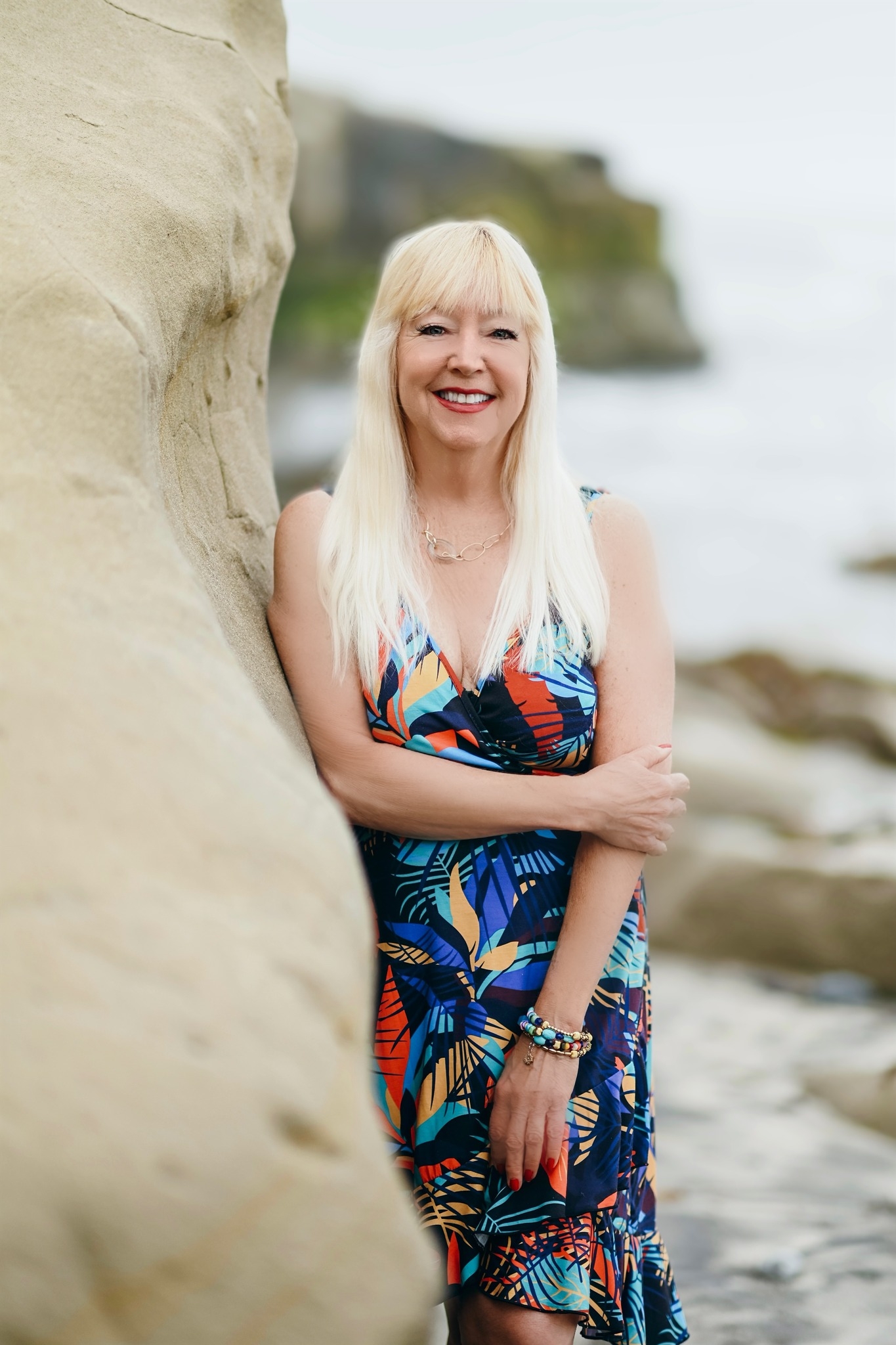 Jan Freeman - North County San Diego Real Estate