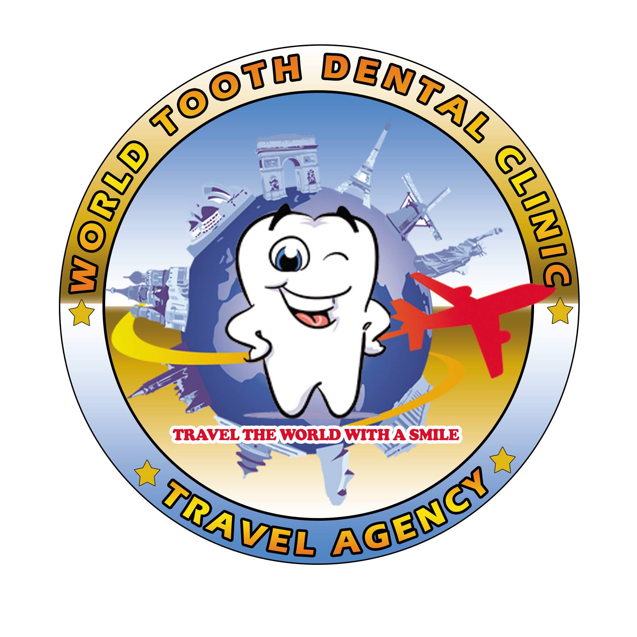 World Tooth Dental Clinic and Travel Agency