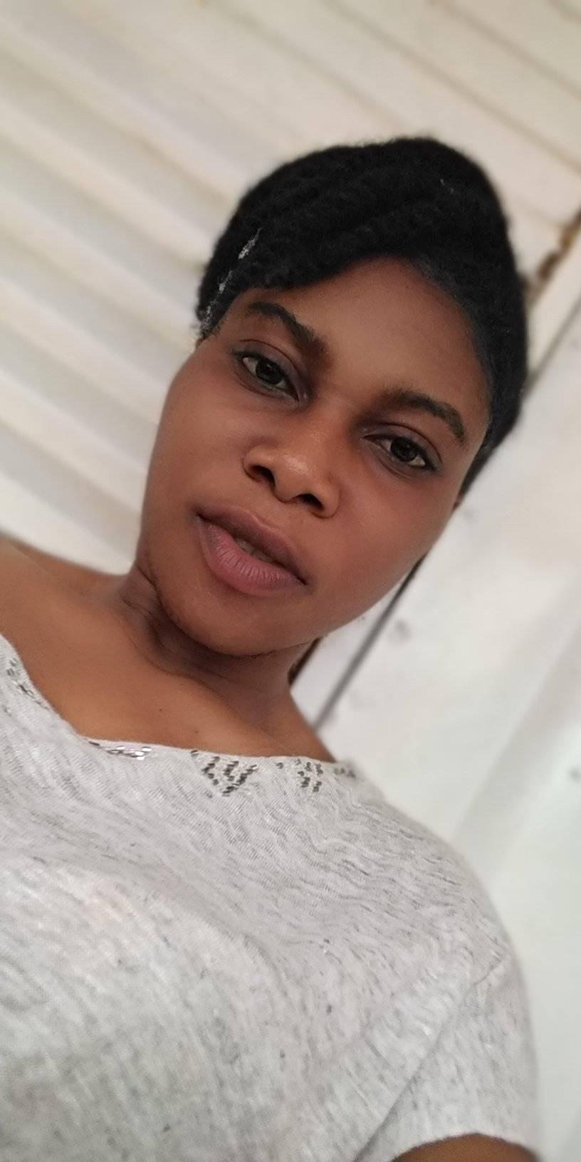 Christabel Yvonne Adusika | Amrahia