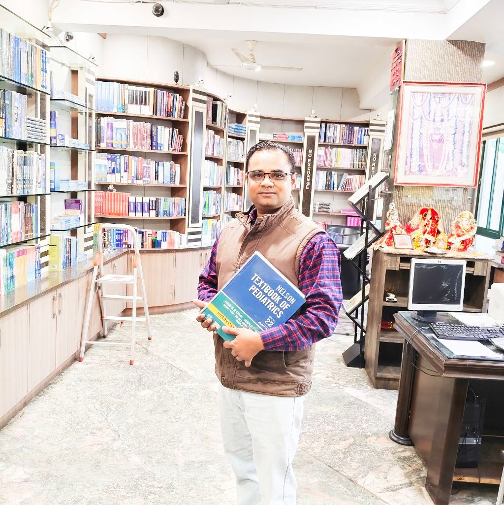 Dr Saurabh Rajput