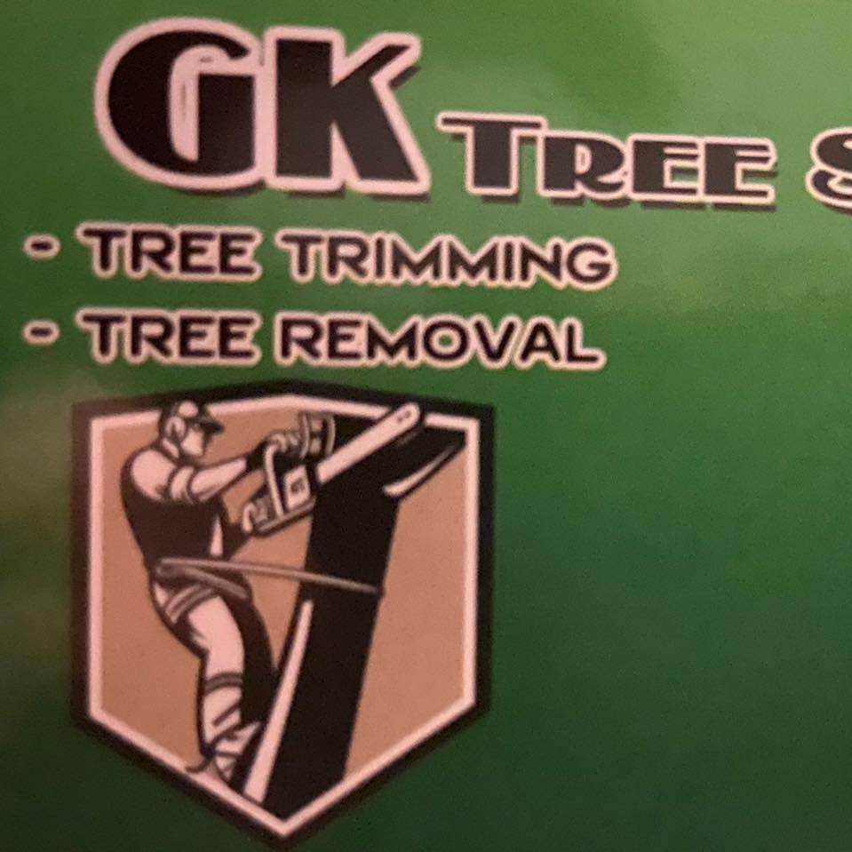 GK Tree Service