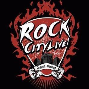 Rock City Live Producciones Mendoza