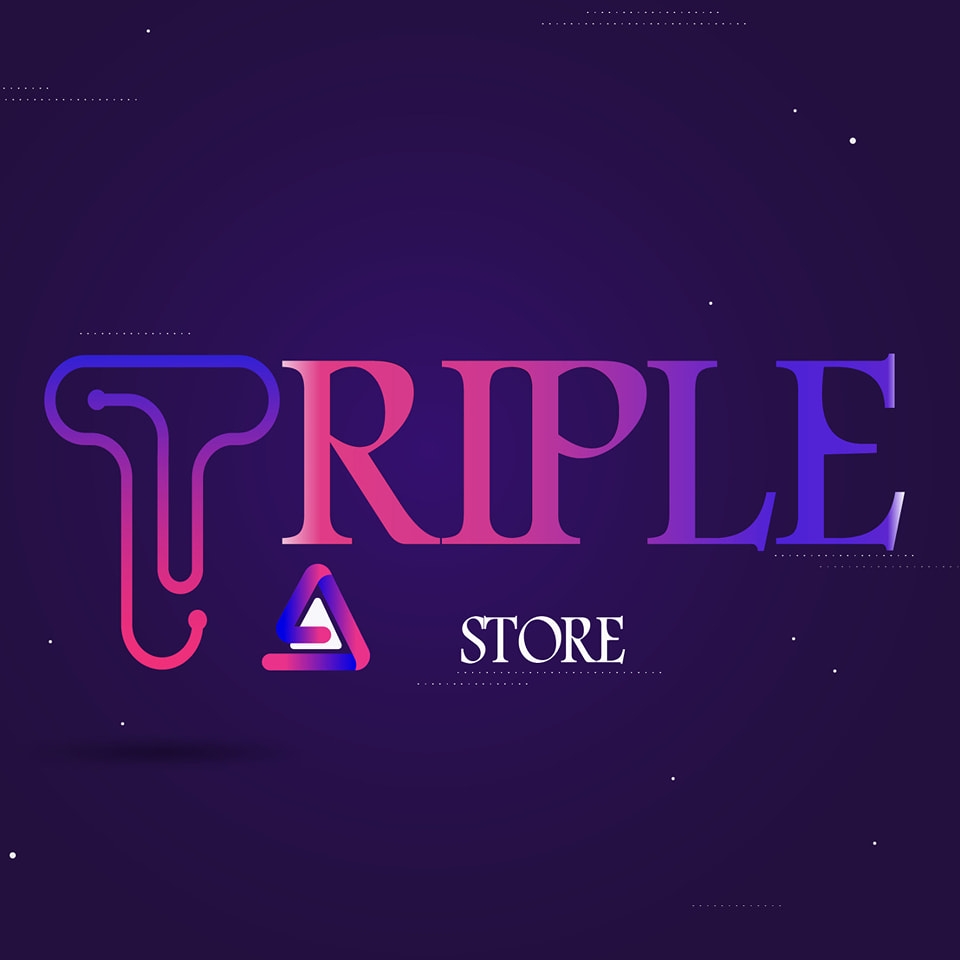Triple A store